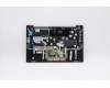 Lenovo 5CB1A14106 COVER Upper C81YM AL_BLK FP BLKB_ITA
