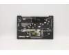 Lenovo 5CB1A14121 COVER Upper C81YM PL_BLK FP NBLKB_ARE