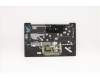 Lenovo 5CB1A14141 COVER Upper C81YM PL_BLK FP BLKB_SW