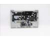 Lenovo 5CB1A14163 COVER Upper C81YM PL_SIL NFP NBLKB_FRE