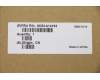 Lenovo 5CB1A14163 COVER Upper C81YM PL_SIL NFP NBLKB_FRE