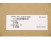 Lenovo 5CB1A14281 COVER Upper Case ASM_GRE L82BH SG