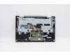 Lenovo 5CB1A14287 COVER Upper Case ASM_SLV L82BH SG