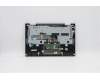 Lenovo 5CB1A16218 COVER Upper Case ASM_SWS L82BH SG