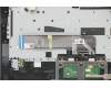 Lenovo 5CB1A16231 COVER UpperCaseASM_USA ENG L82BHSG