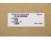 Lenovo 5CB1A16238 COVER Strip Cover B 82H4 Black