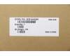 Lenovo 5CB1A16239 COVER LCD Cover B 82H4 W/Antenna