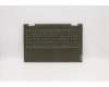 5CB1A22450 Lenovo COVER Upper Case ASM_SWS L82BJ DM