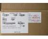 Lenovo 5CB1A22454 COVER Upper Case ASM_UKE L82BJ DM