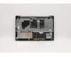 Lenovo 5CB1A24825 COVER UpperCaseASMCZE/SLKL81YQBLNFPPGML