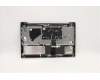 Lenovo 5CB1A24844 COVER Upper Case ASM_SPAL81YQBLNFPPGML