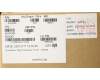 Lenovo 5CB1A24844 COVER Upper Case ASM_SPAL81YQBLNFPPGML