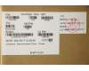 Lenovo 5CB1A24849 COVER Upper Case ASM_UKEL81YQBLNFPPGML