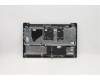 Lenovo 5CB1A24872 COVER UpperCaseASMNORDICL81YQBLFPPGML