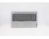 Lenovo 5CB1A24876 COVER Upper Case ASM_SPAL81YQBLFPPGML