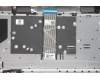 Lenovo 5CB1A24886 COVER Upper Case ASM_BELL81YQBLNFPGGML