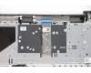 Lenovo 5CB1A24906 COVER Upper Case ASM_RUSL81YQBLNFPGGML