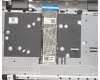 Lenovo 5CB1A29216 COVER Upper Case ASM_BULL81YQBLFPGGML