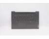 Lenovo 5CB1A29217 COVER UpperCaseASMCZE/SLKL81YQBLFPGGML