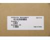 Lenovo 5CB1A29217 COVER UpperCaseASMCZE/SLKL81YQBLFPGGML