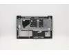 Lenovo 5CB1A29219 COVER UpperCaseASMEUROENGL81YQBLFPGGML