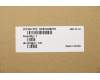 Lenovo 5CB1A29219 COVER UpperCaseASMEUROENGL81YQBLFPGGML