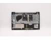 Lenovo 5CB1A29222 COVER UpperCaseASMFRA/ENGL81YQBLFPGGML