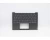 5CB1B01052 Lenovo COVER Upper Case ASM_GER H 82CU_IG