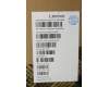 Lenovo 5CB1B01261 COVER Upper Case ASM_ITA H 82CU_IG