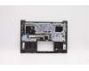 Lenovo 5CB1B01267 COVER Upper Case ASM_RUS H 82CU_IG
