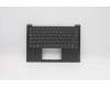 Lenovo 5CB1B01274 COVER Upper Case ASM_UKE H 82CU_IG