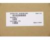Lenovo 5CB1B01282 COVER hinge Cover R W 82E3 TOUCH