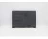 5CB1B01340 Lenovo COVER Lower case C 82FJ W/CR