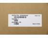 Lenovo 5CB1B02445 COVER Upper Case ASM_UKE W 20V9 MG