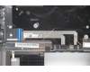 Lenovo 5CB1B02446 COVER Upper Case ASM_NORDIC W 20V9 MG