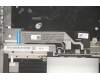 Lenovo 5CB1B02456 COVER Upper Case ASM_LA SPA W 20V9 MG