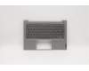 Lenovo 5CB1B02458 COVER Upper Case ASM_SPA W 20V9 MG