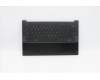 Lenovo 5CB1B02490 COVER Upper Case ASM_EURO ENG L 82D1