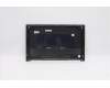 Lenovo 5CB1B02516 COVER Lower Case L 82D1 SDW_BK