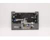 Lenovo 5CB1B02562 COVER Upper Case ASM_ITA C 20VF MGBL