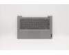 Lenovo 5CB1B02602 COVER Upper Case ASM_GER C 20VF HDMGBL