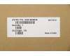 Lenovo 5CB1B02634 COVER Upper Case ASM_GER C 20VF MGNBL