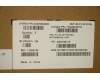 Lenovo 5CB1B02649 COVER Upper Case ASM_KOR C 20VF HDMGNBL