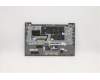Lenovo 5CB1B02652 COVER Upper Case ASM_ARA C 20VF HDMGNBL