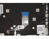Lenovo 5CB1B02677 COVER UpperCase ASM B 82GK BEL