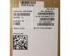 Lenovo 5CB1B02683 COVER UpperCase ASM B 82GK FRA