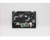 Lenovo 5CB1B02709 COVER UpperCase ASM B 82GK UKE 5MWF