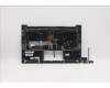Lenovo 5CB1B02808 COVER Upper Case ASM_BE Q82A3 GY