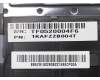 Lenovo 5CB1B02808 COVER Upper Case ASM_BE Q82A3 GY