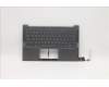 Lenovo 5CB1B02810 COVER Upper Case ASM_BU Q82A3 GY